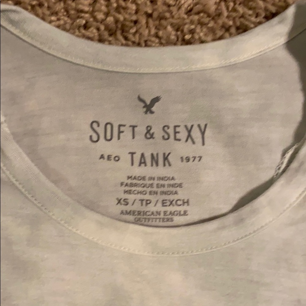 American eagle tank top - Picture 2 of 3
